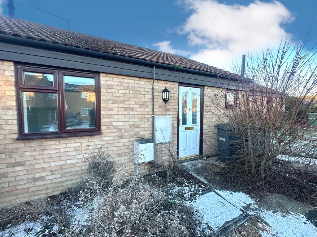 Main image of property: The Leys, Sawtry PE28