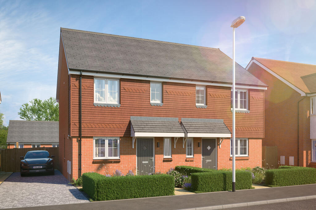 Main image of property: Mill Road,
Hailsham,
East Sussex,
BN27 2SH