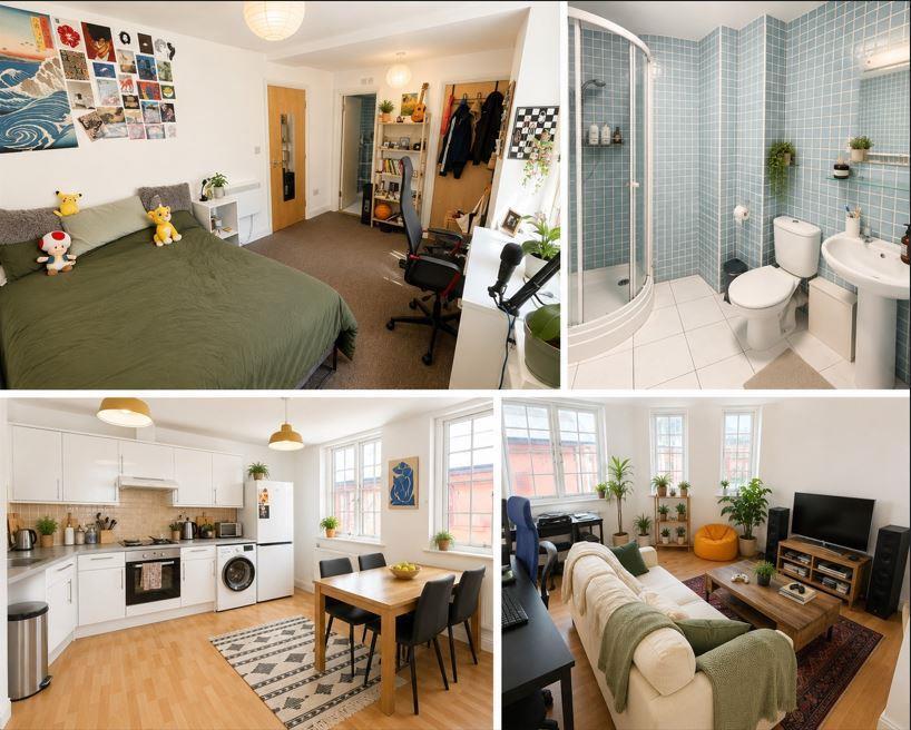 Main image of property: Brighton Place, Brighton