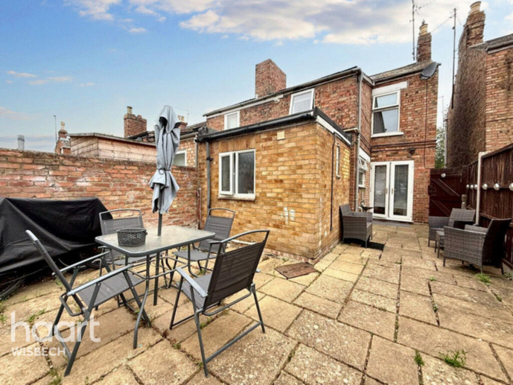 Main image of property: Ramnoth Road, Wisbech