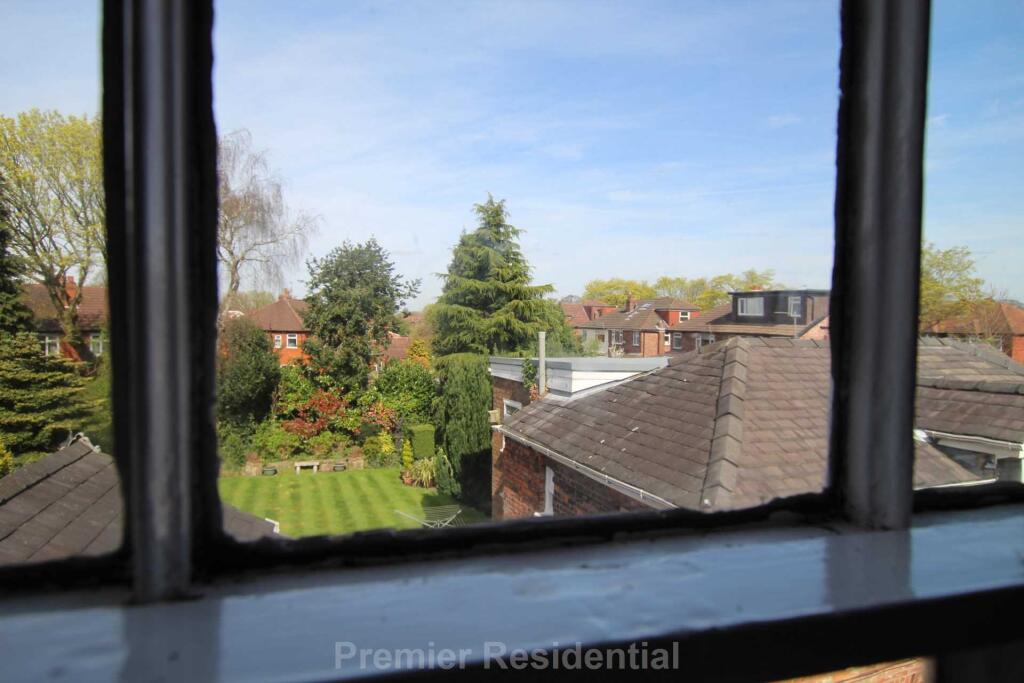 Apartment in Manchester - View 4