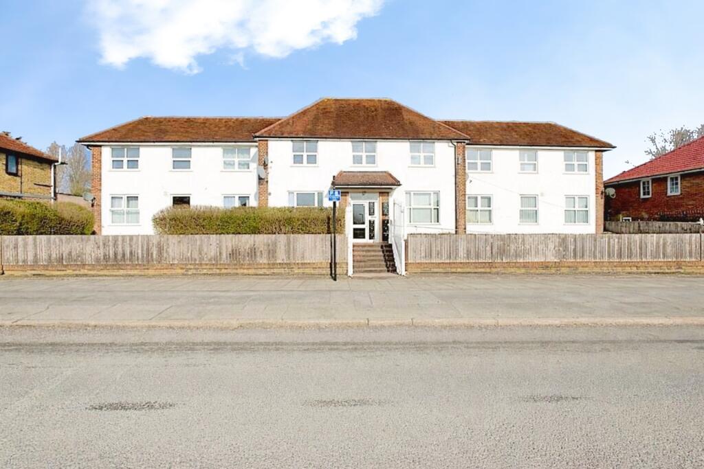 Main image of property: Churchdown, Bromley, BR1