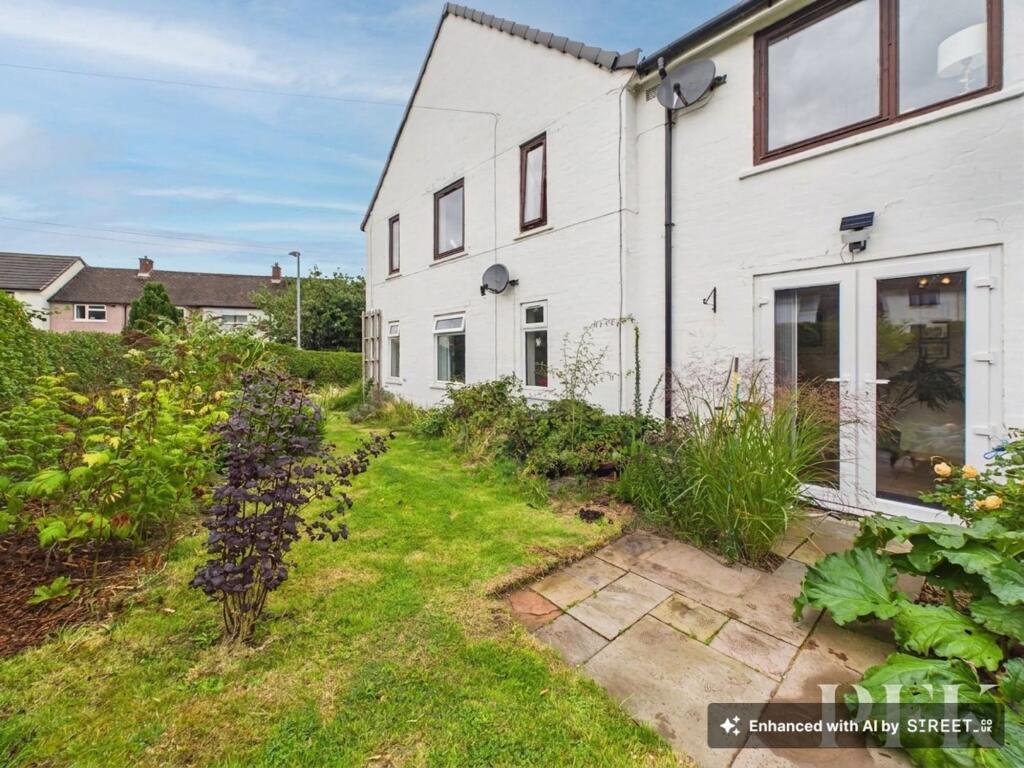 Main image of property: Stockwell Road, Blackwell, CA2