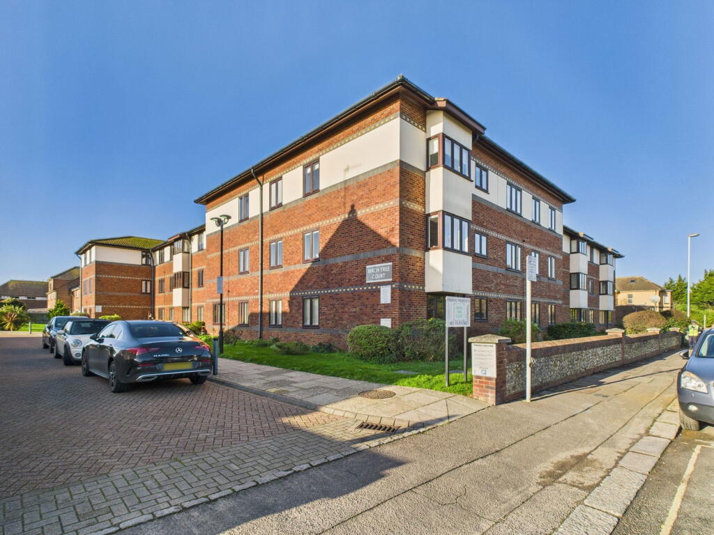 Main image of property: Birch Tree Court, Park Road, Worthing, BN11 2BY