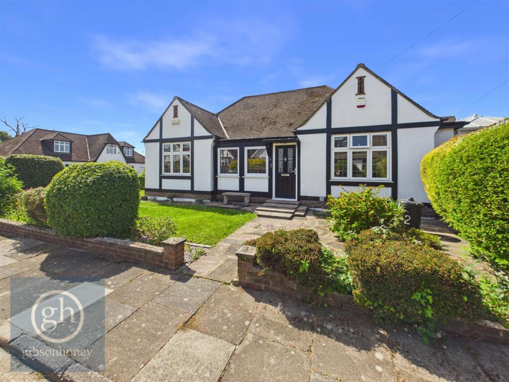 Main image of property: Keswick Gardens, Ruislip