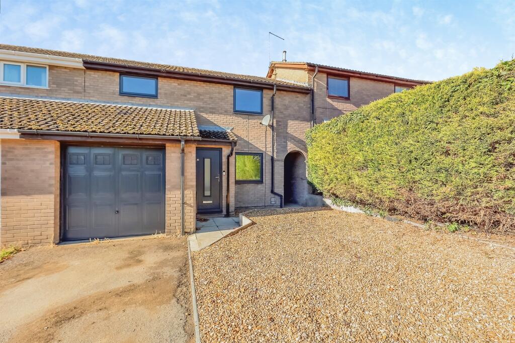 Main image of property: Redcot Gardens, Stamford