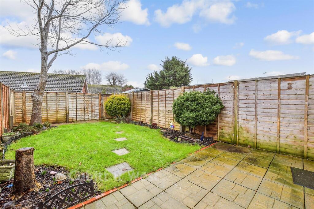 Main image of property: Bucknor Close, Bognor Regis, West Sussex