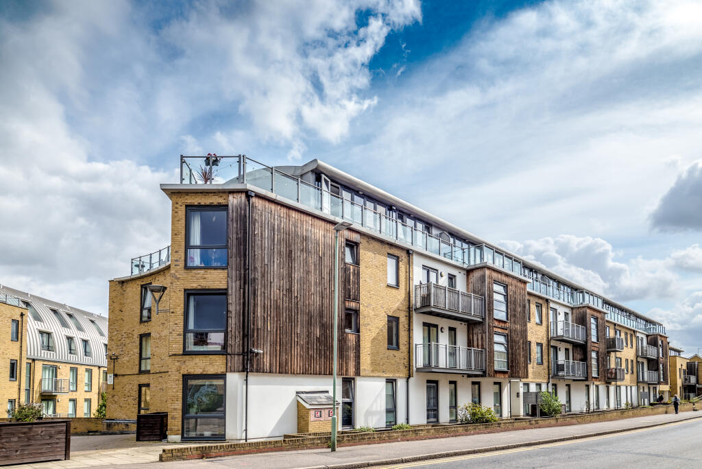 Main image of property: Elder Court, Hertford, Herts, SG13