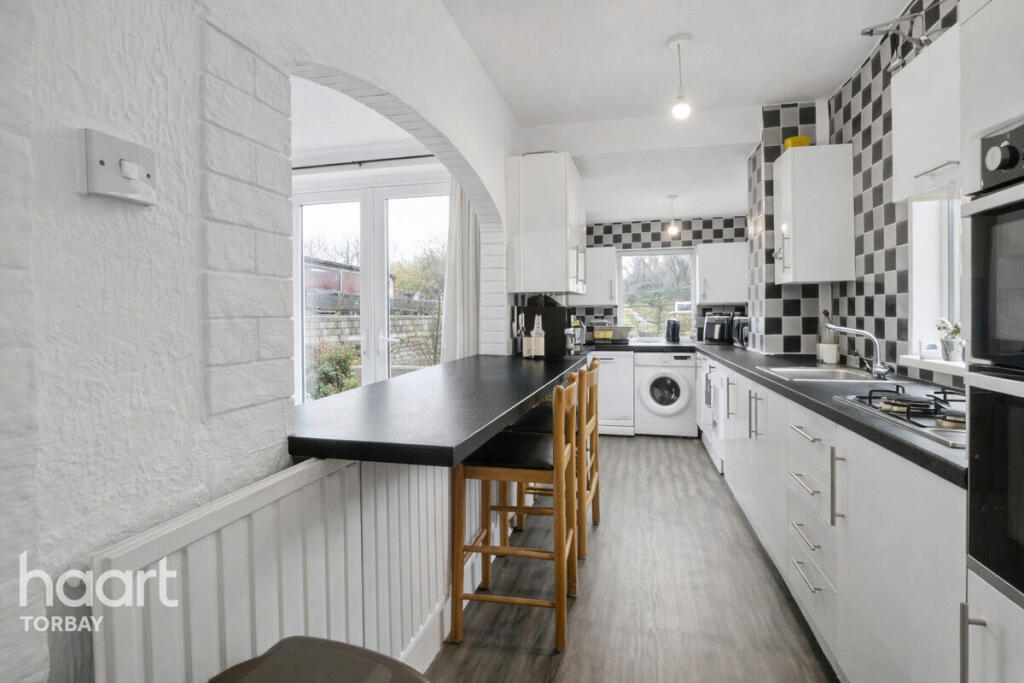 Main image of property: Hartop Road, Torquay