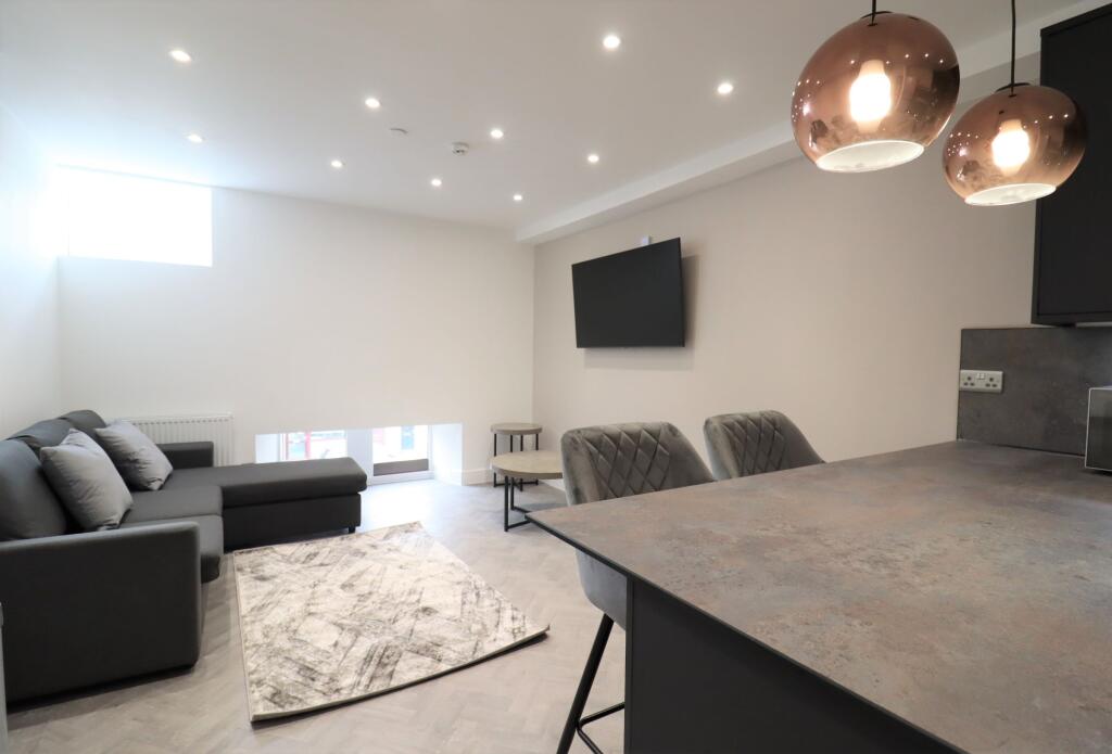 Main image of property: Bari Apartments (3), Clare Road, Cardiff CF11 6QP