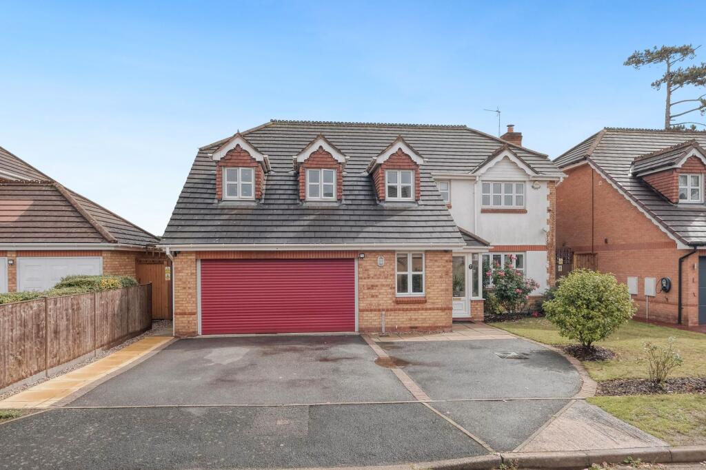 Additional image 26 of Rosebriars, Shirley, B90