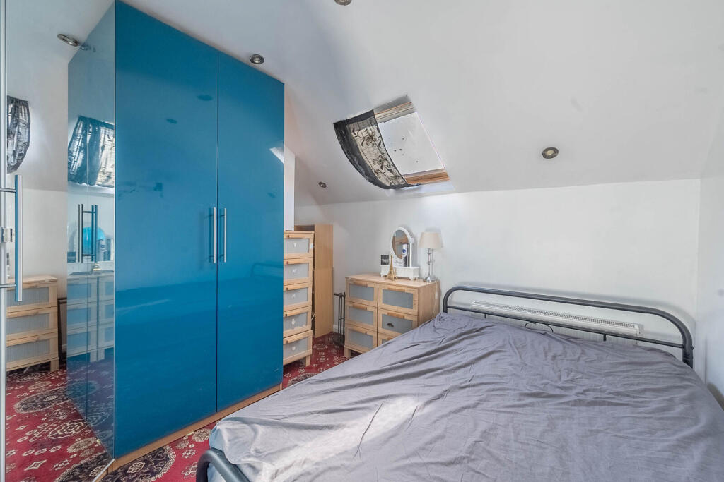 Apartment in Harrow - View 2