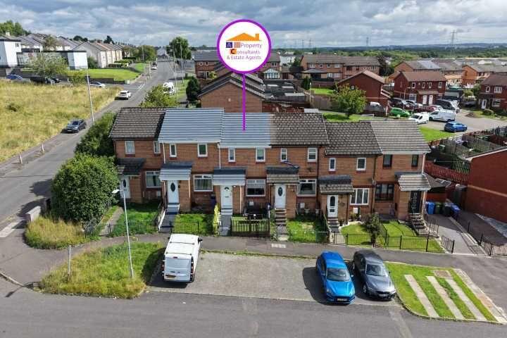 Main image of property: Dunskaith Street, Glasgow