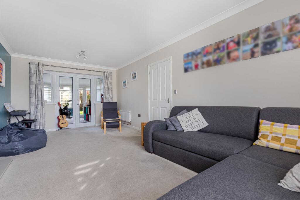 House in East Cambridgeshire, Witchford - View 3
