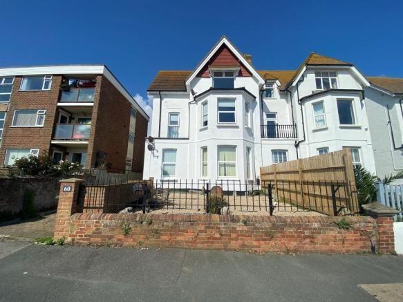 Claremont Road, Seaford
