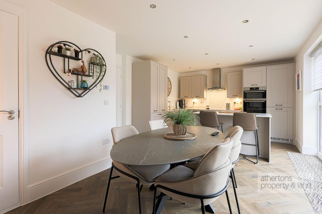 Spinners Vale, Billington, BB7 photo 5