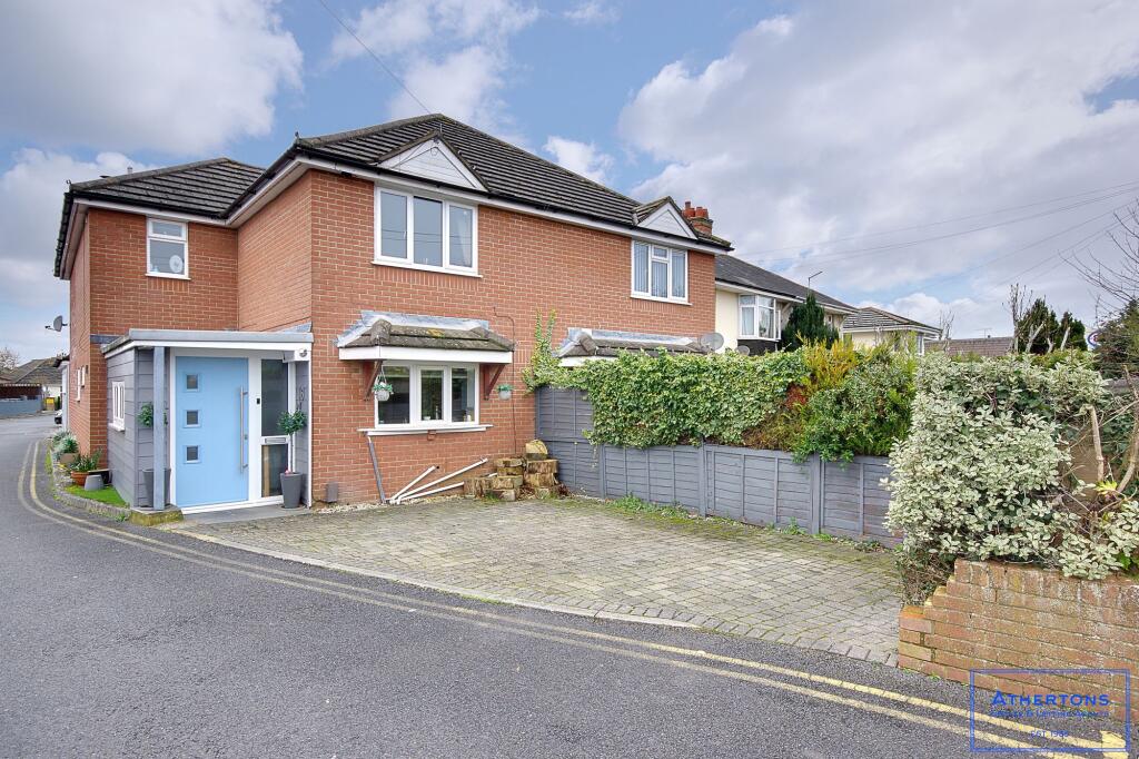 Main image of property: Daisy Close, Oakdale, Poole,