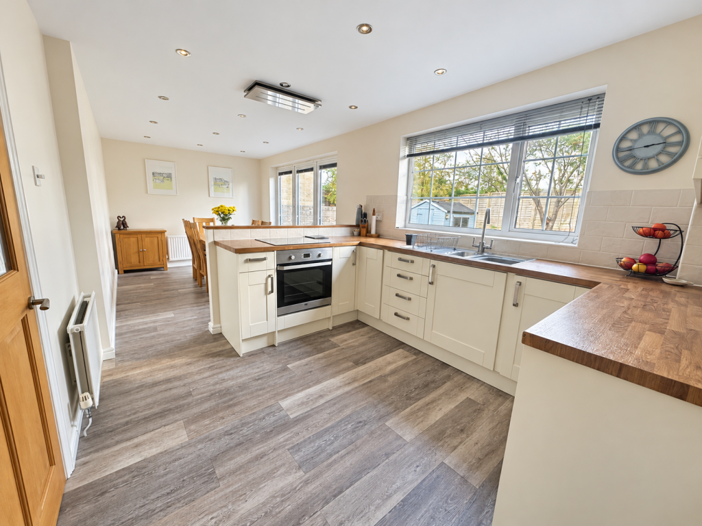 Keinton Mandeville, Somerton photo 2