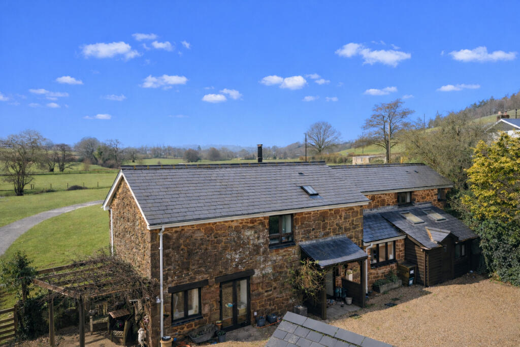 Main image of property: The Linhay, Kenn Devon, EX6