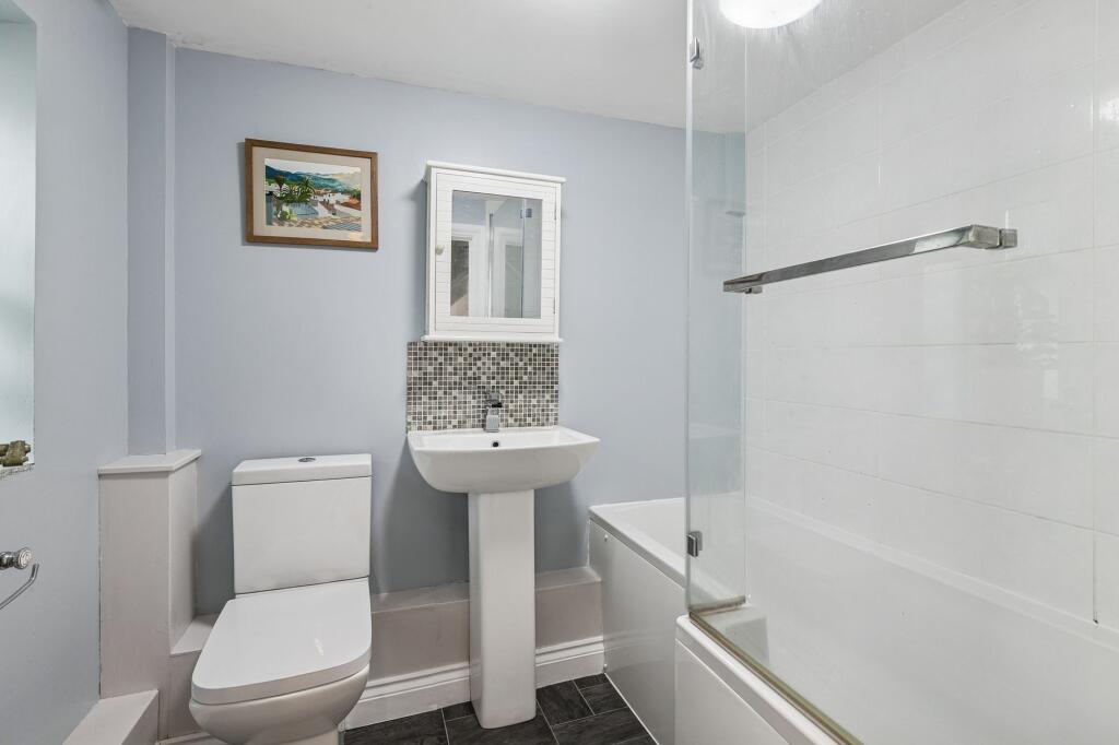 House in Milton Keynes - More
