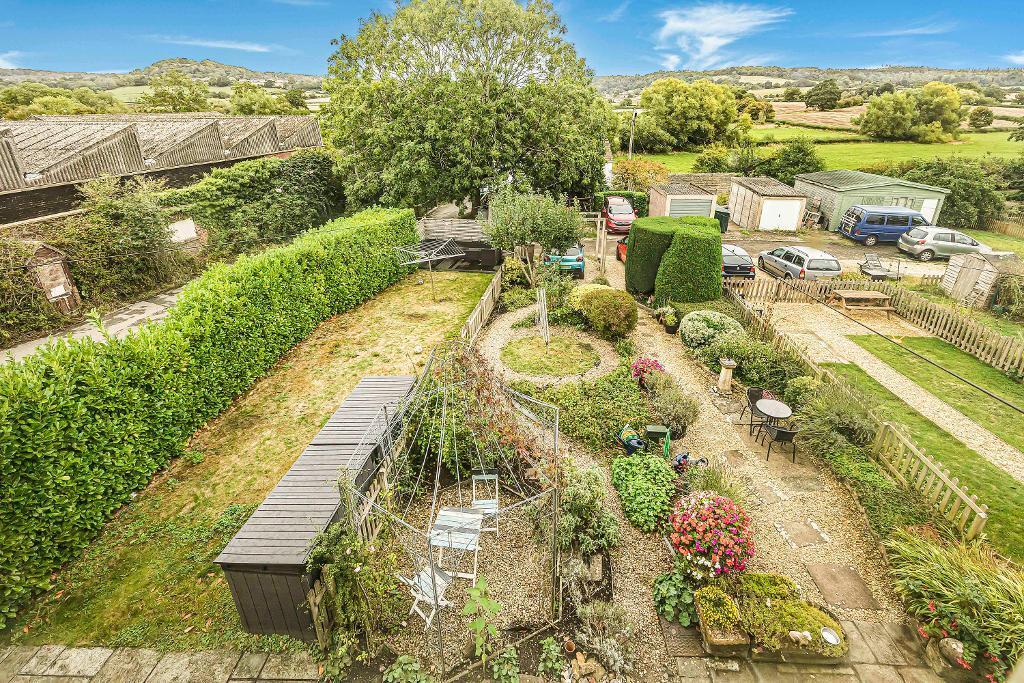 Walk Mill Lane, Kingswood, Wotton under Edge, GL12 8SA photo 3