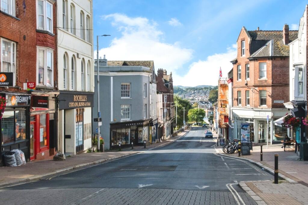 Main image of property: Fore Street, Exeter, Devon, EX4