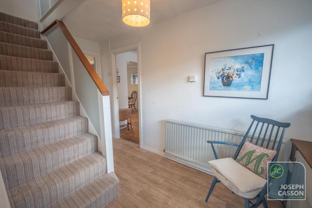 House in Taunton - View 4