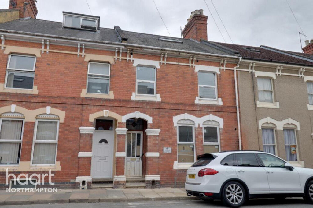 Main image of property: St Pauls Road, Northampton