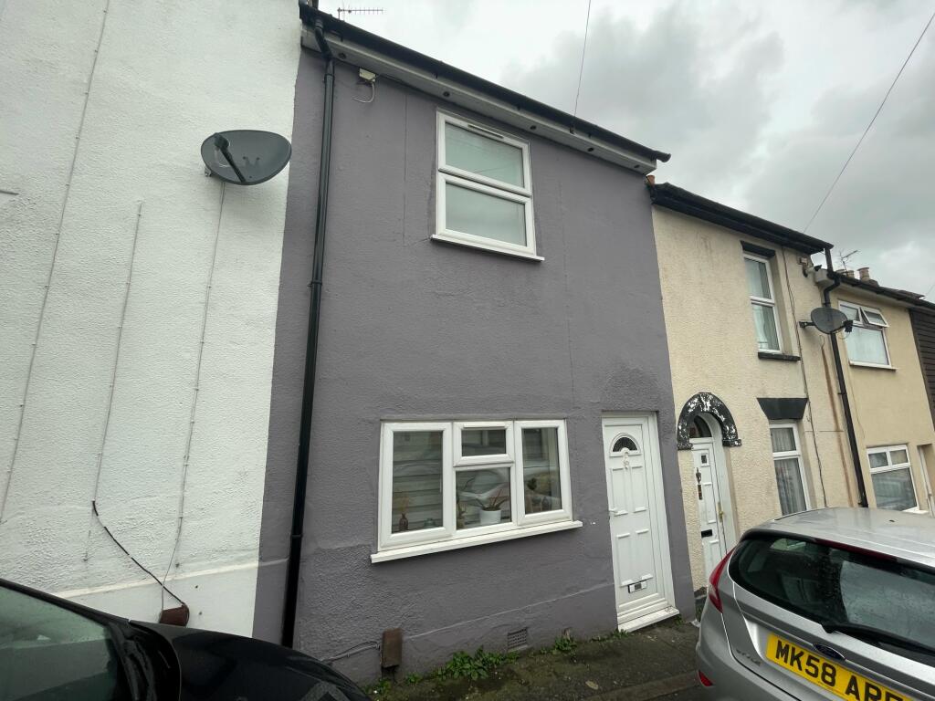 Main image of property: Otway street, Chatham