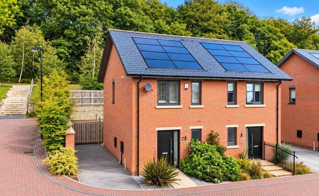 Main image of property: Hastings Grange, Millhouses, Sheffield