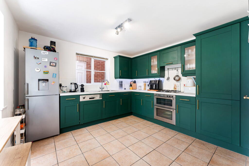 House in Widnes, Halton - View 3