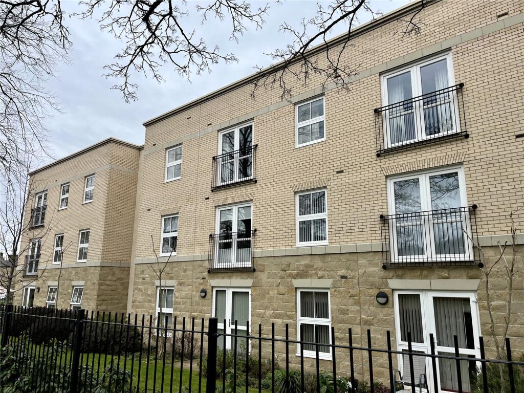 Main image of property: Hewson Court, Hexham, Northumberland, NE46