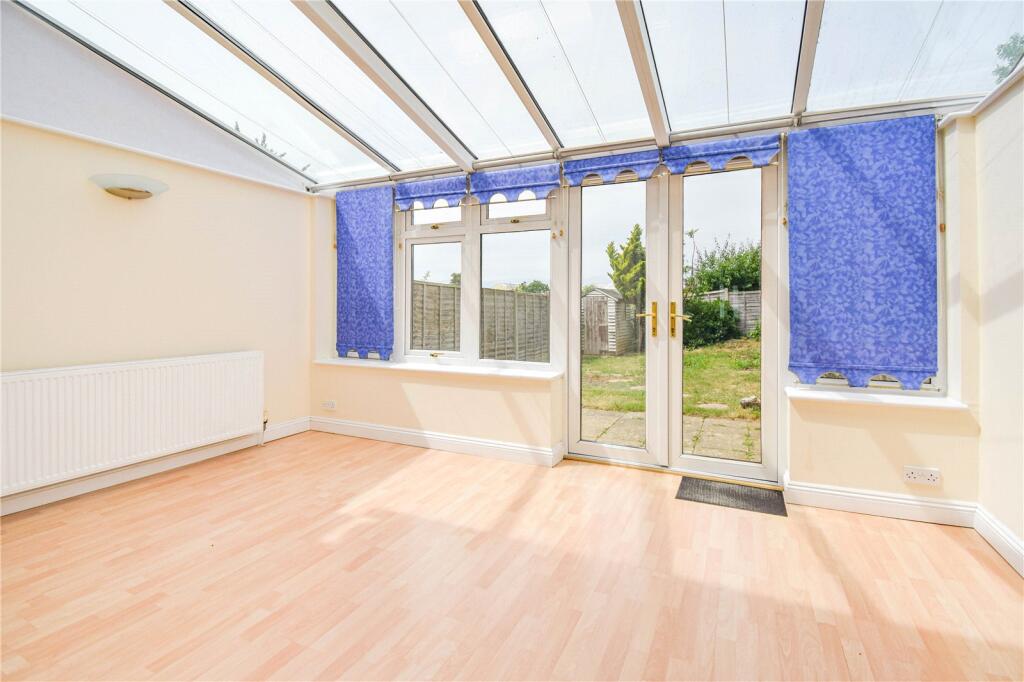 House in Newbury, West Berkshire - View 5