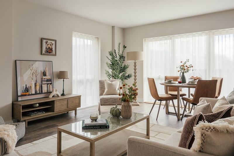 Main image of property: Marleigh Park, Cambridge, Cambridgeshire