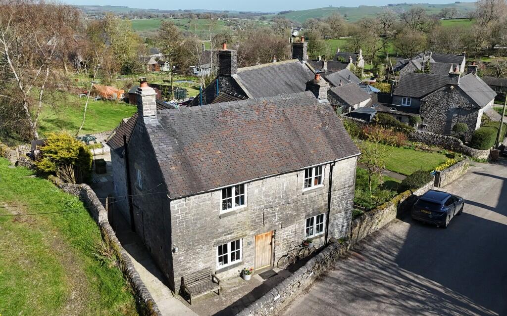 Main image of property: 16 Stone Cottage, Wetton, DE6 2AF