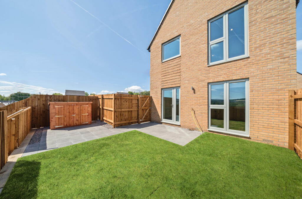 Additional image 21 of Ethel Carnie Road, Barrowford, BB18