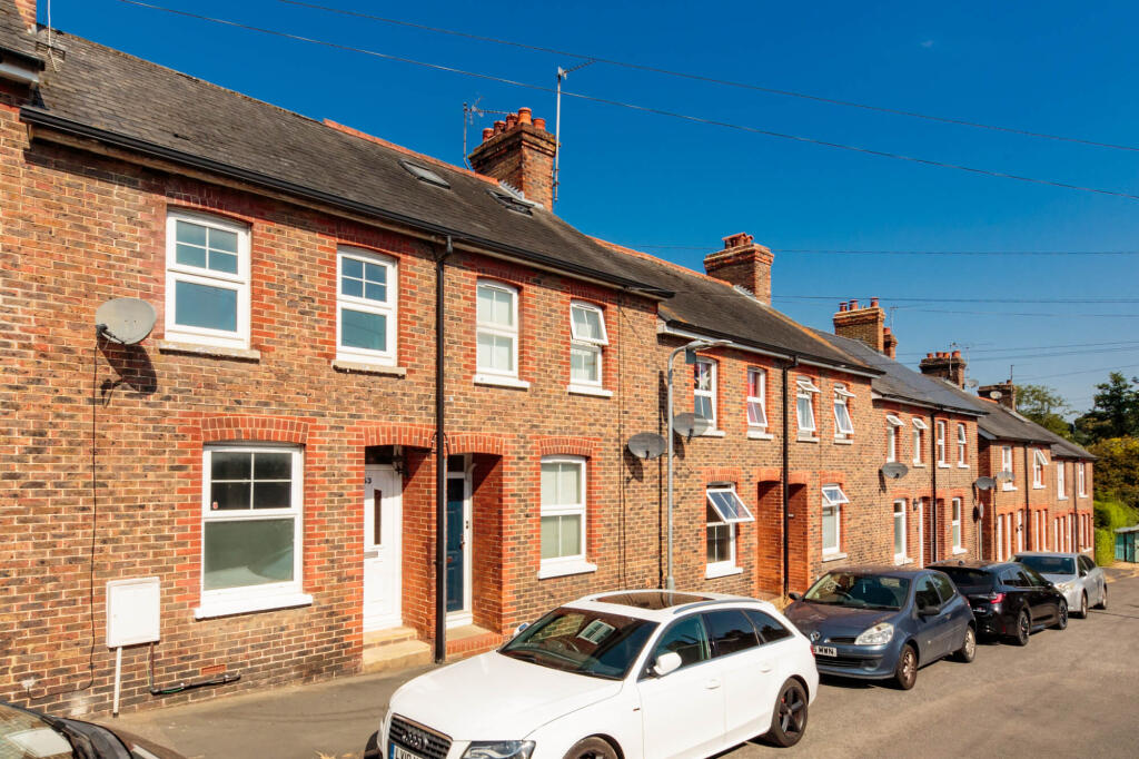 Main image of property: Alexandra Road, Uckfield, East Sussex