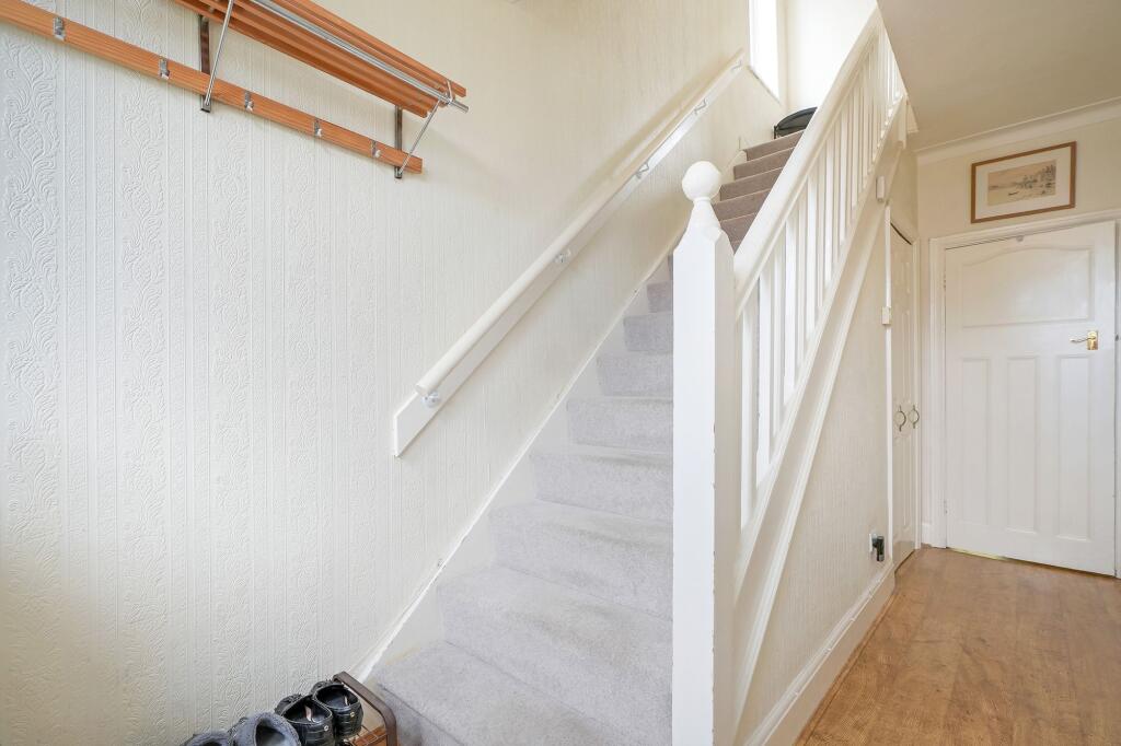 House in Sheffield, Beauchief - View 4