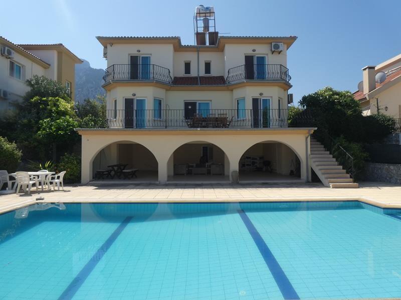 Main image of property: Karsiyaka, Girne