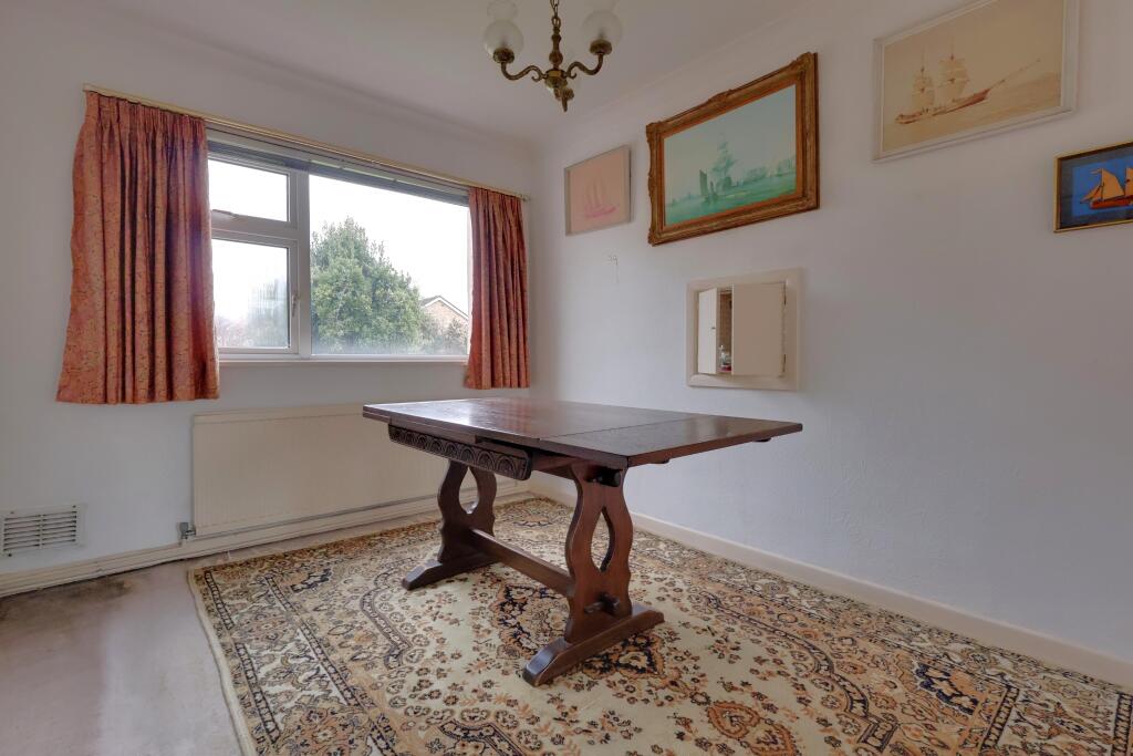 House in Havant, Bedhampton - View 4