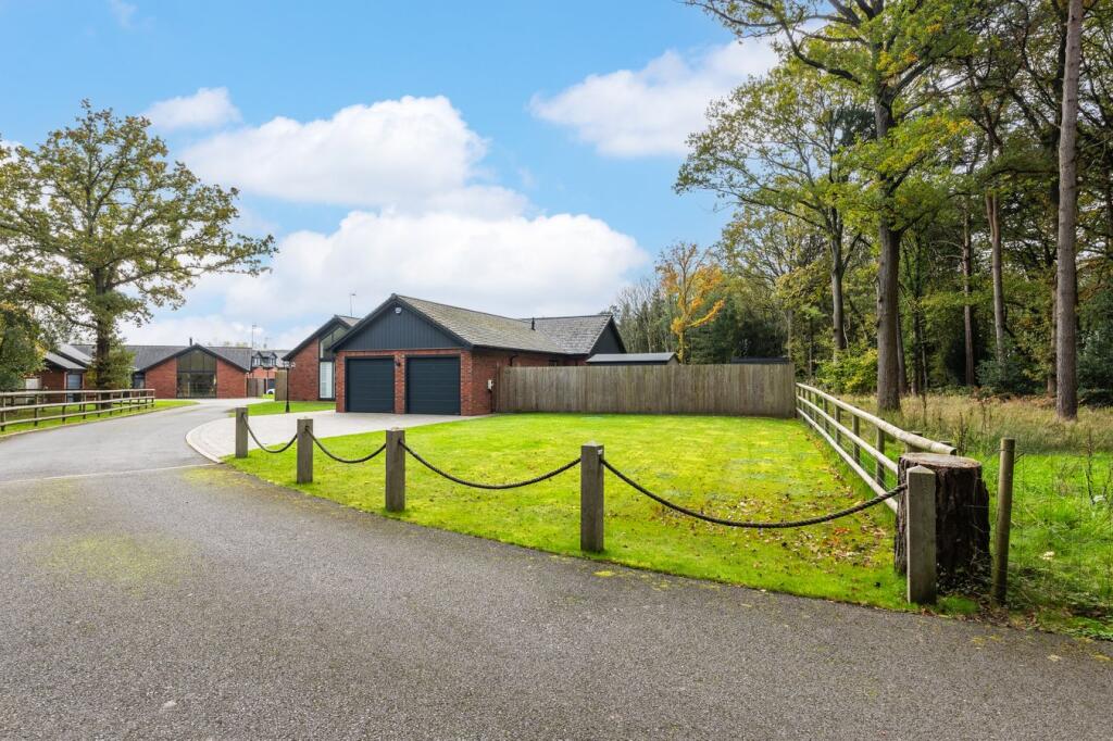 Additional image 36 of Curr Lane, Upper Bentley, Worcestershire, B97