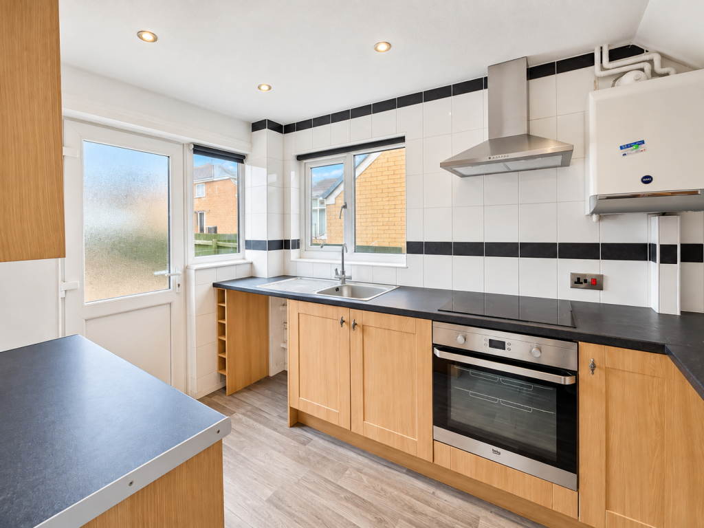 House in Harrogate - View 3
