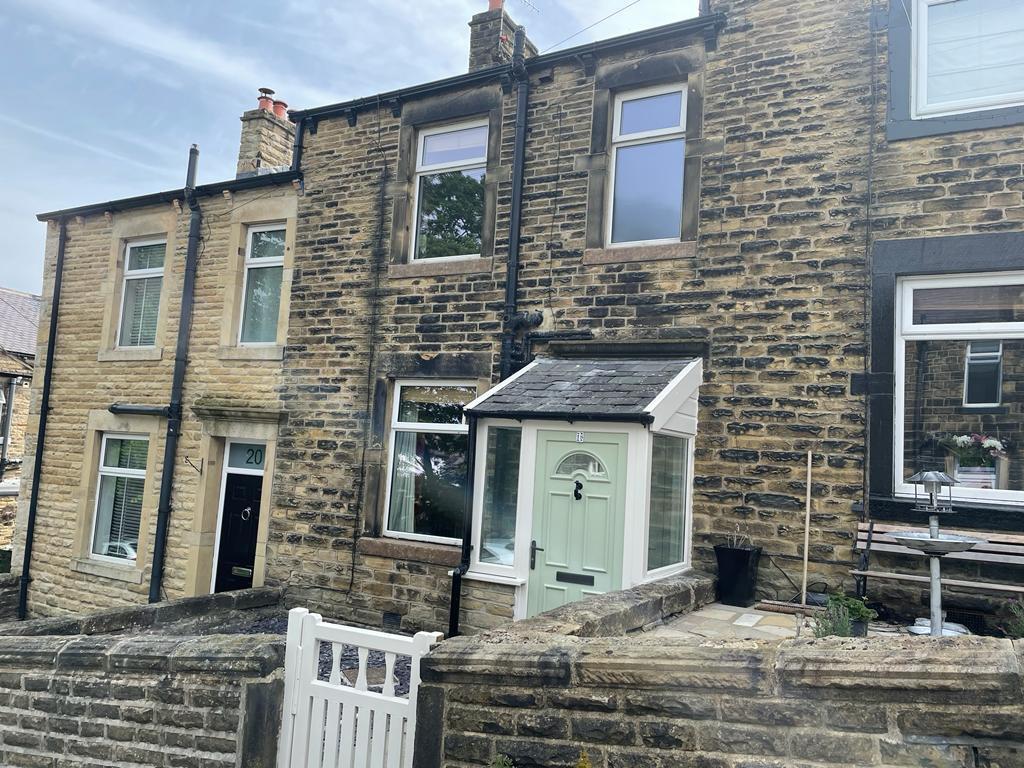 Main image of property: Lambert Street, Skipton