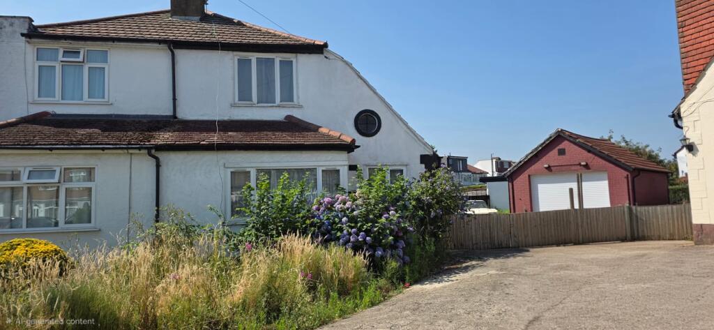 Main image of property: Chelsea Close, Edgware, HA8