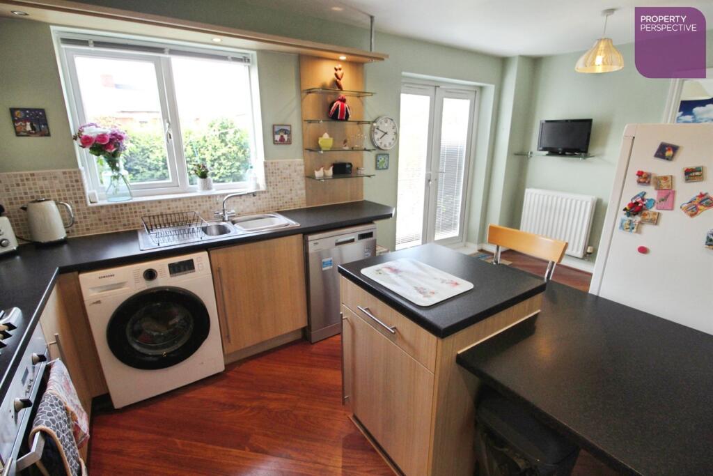 House in Stanley, South Moor - View 5