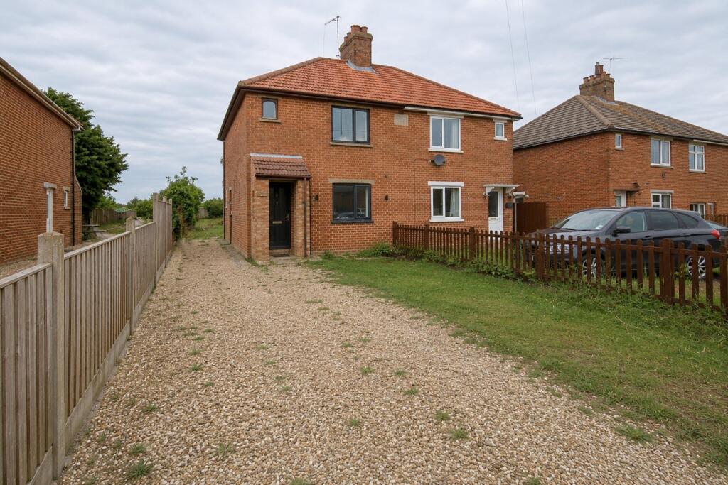 Main image of property: Sluice Road, Wiggenhall St Germans, King's Lynn, PE34