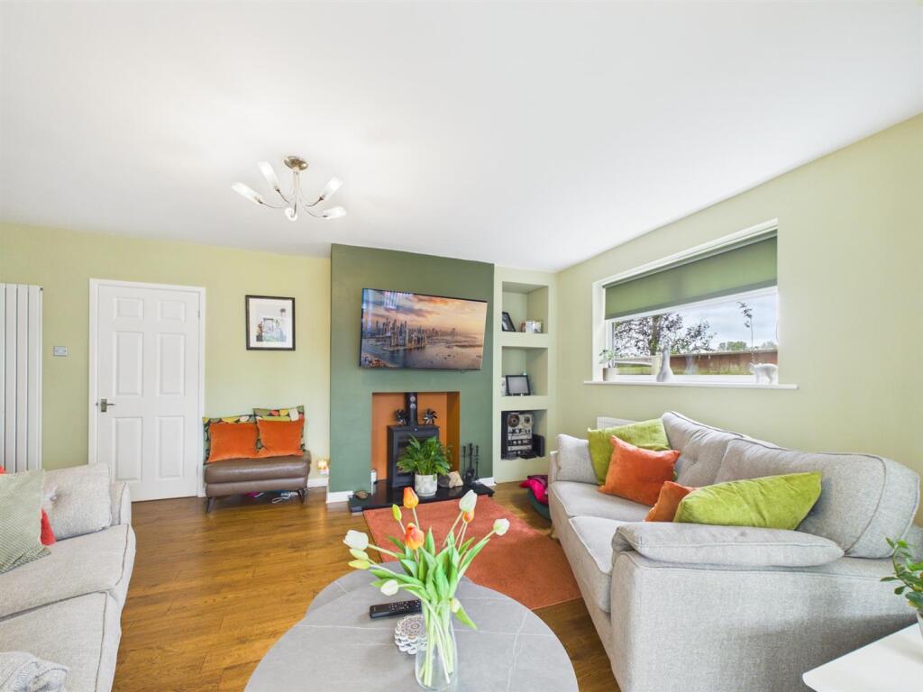 House in Newcastle upon Tyne - View 3