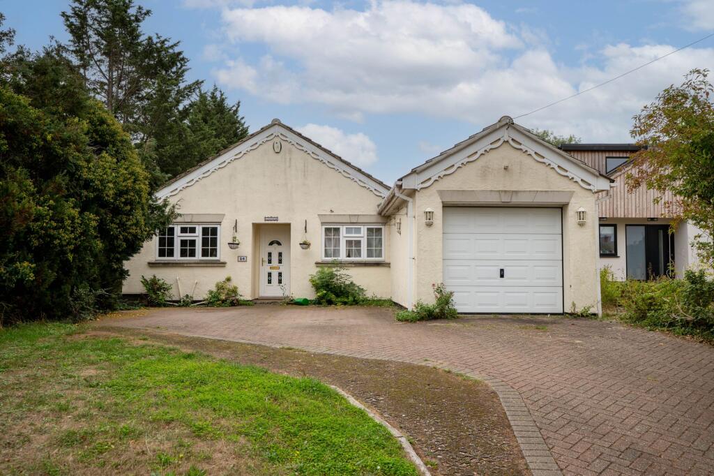 Main image of property: Station Road, Whittlesford, CB22