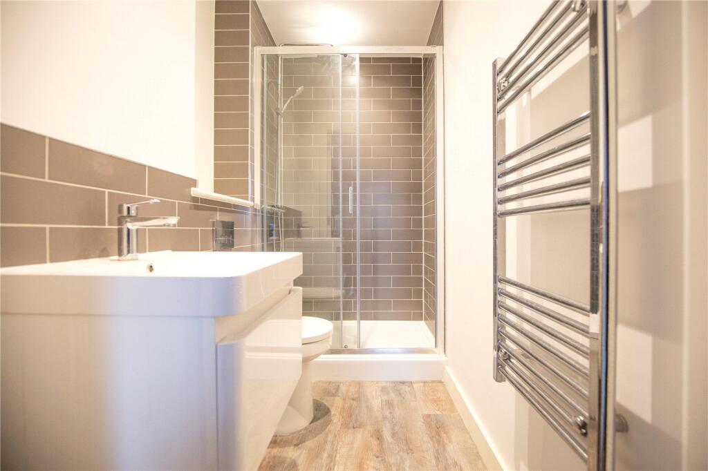 Apartment in Bristol, City of Bristol - View 4