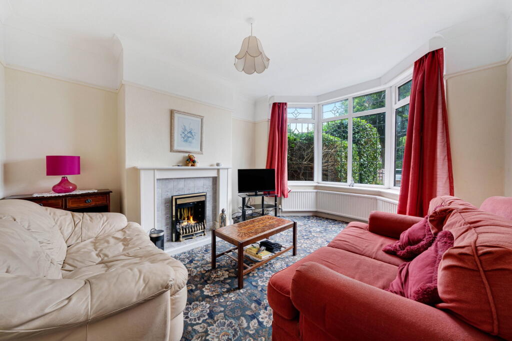 House in Manchester - View 5